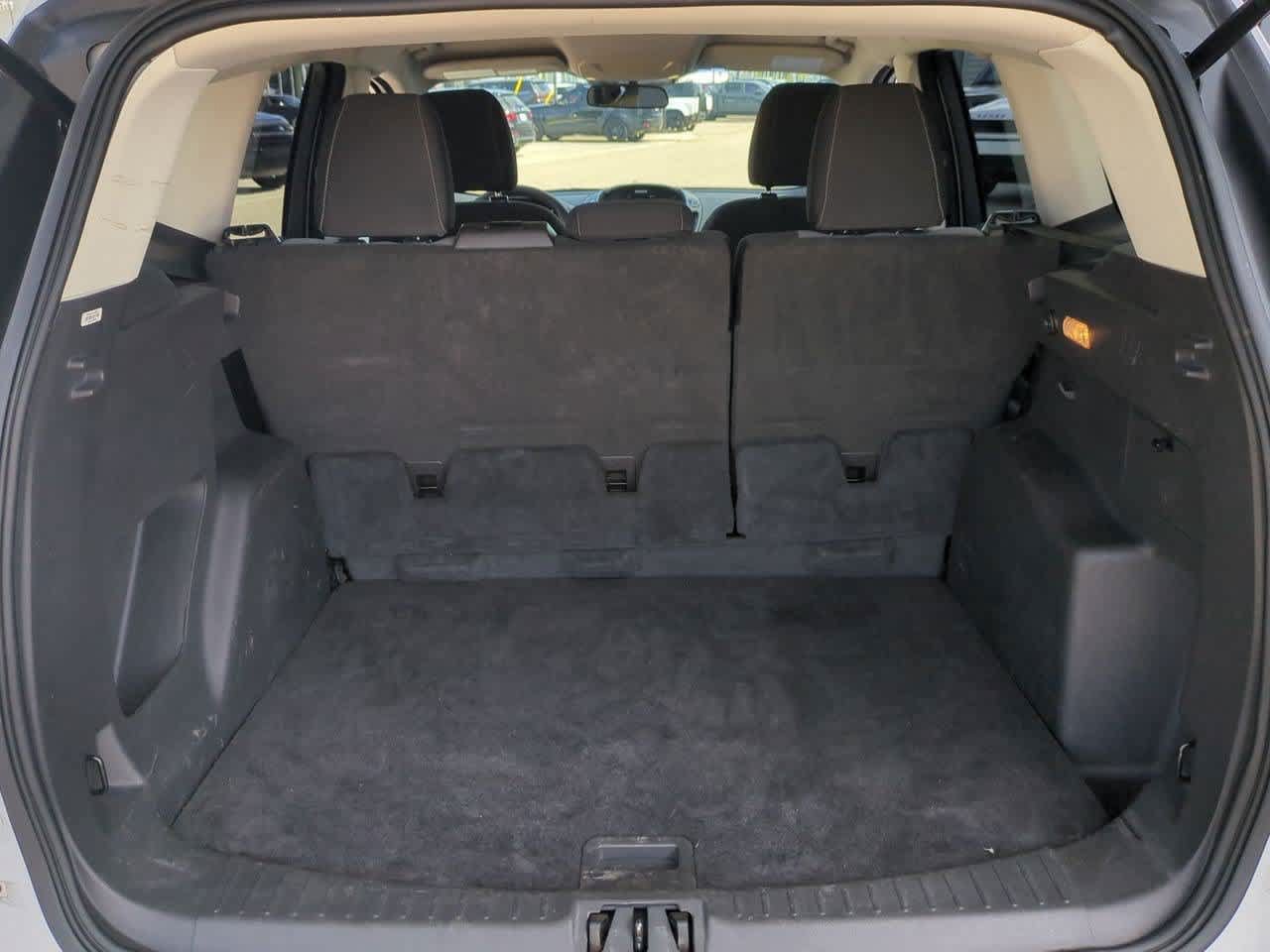 Used 2017 Ford Escape SE AWD/4WD image 31