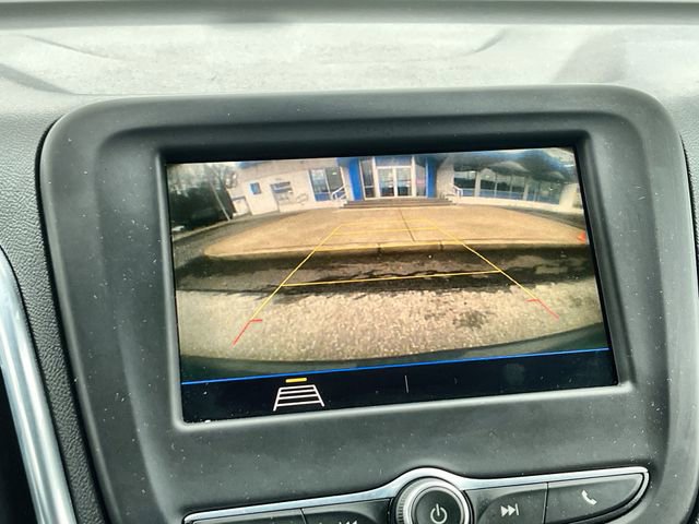 Used 2021 Chevrolet Equinox LS w/ LPO, Blackout Package image 24