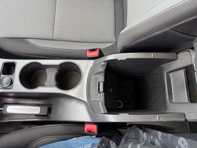 Used 2017 Ford C-MAX SE FWD image 21