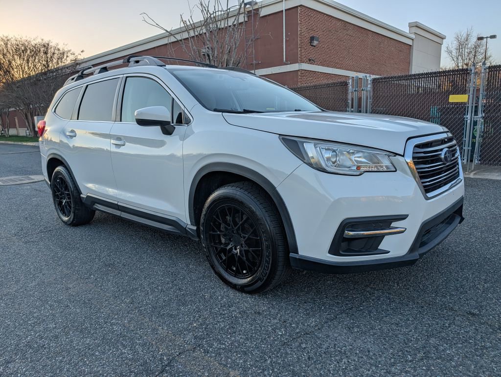 Used 2019 Subaru Ascent Premium image 8