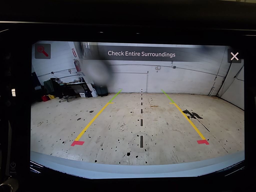 New 2026 Jeep Grand Wagoneer 4WD image 23