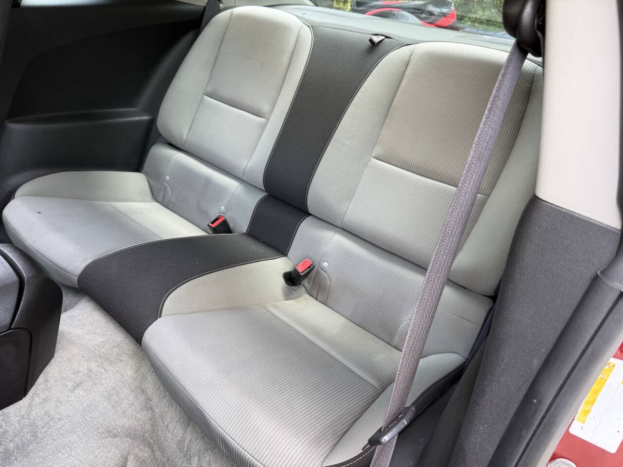 Used 2014 Chevrolet Camaro LT w/ RS Package RWD image 26