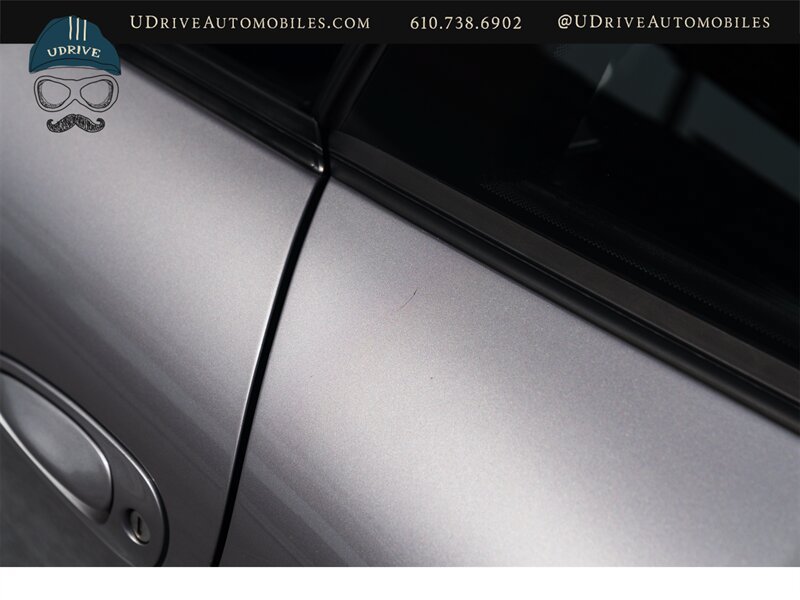 Used 2003 Porsche 911 Carrera 4S AWD/4WD image 36