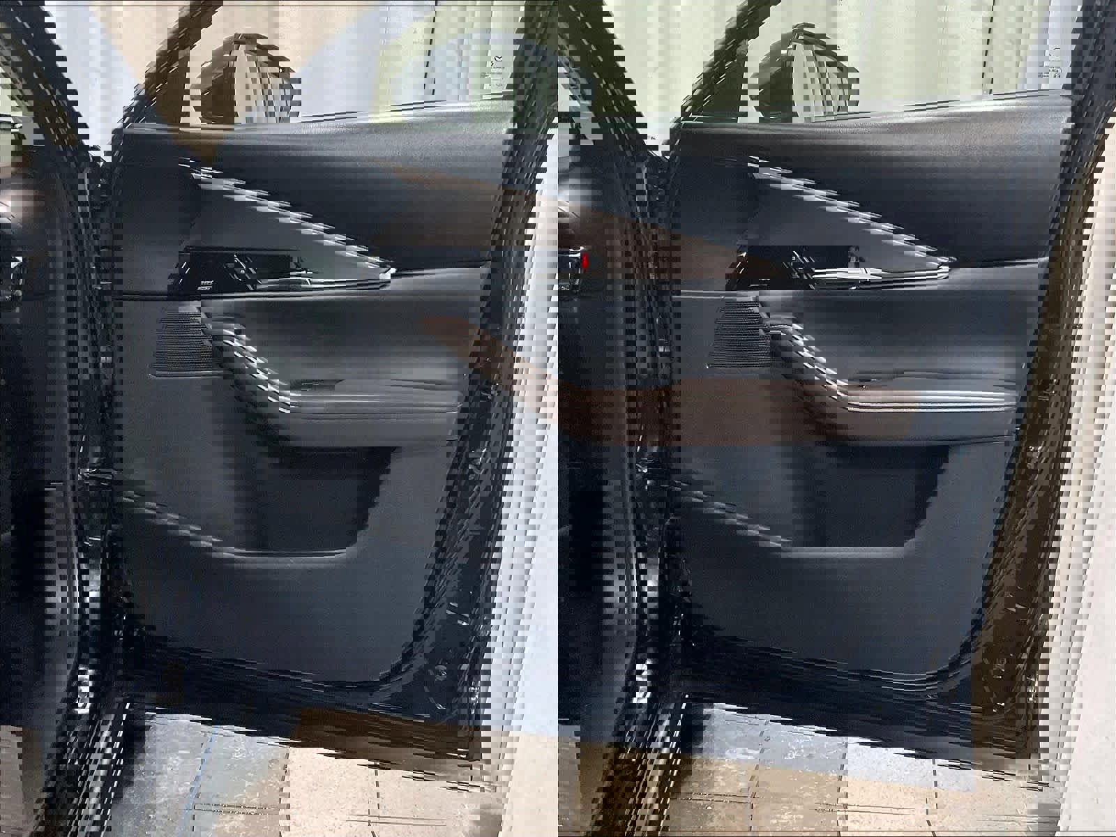 Used 2024 MAZDA CX-30 AWD 2.5 S w/ Premium Package image 12