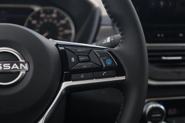 New 2026 Nissan Altima 2.5 SV w/ SV Premium Package FWD image 9