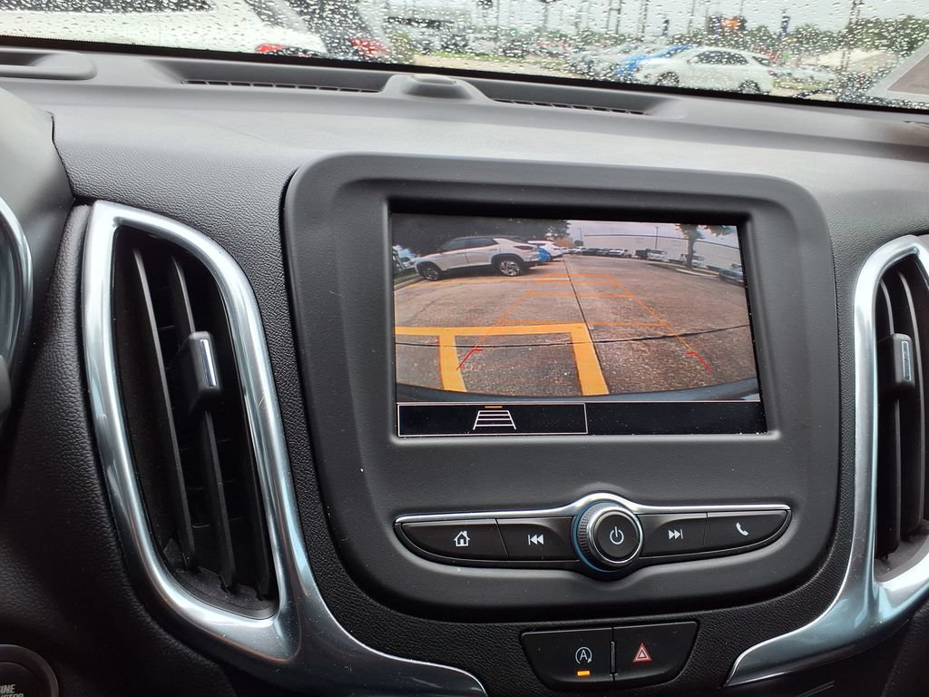 Used 2024 Chevrolet Equinox LT FWD image 27