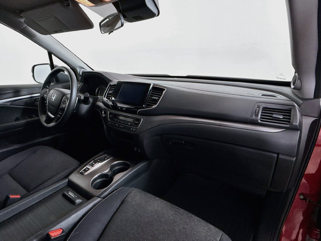 Used 2023 Honda Ridgeline Sport image 27