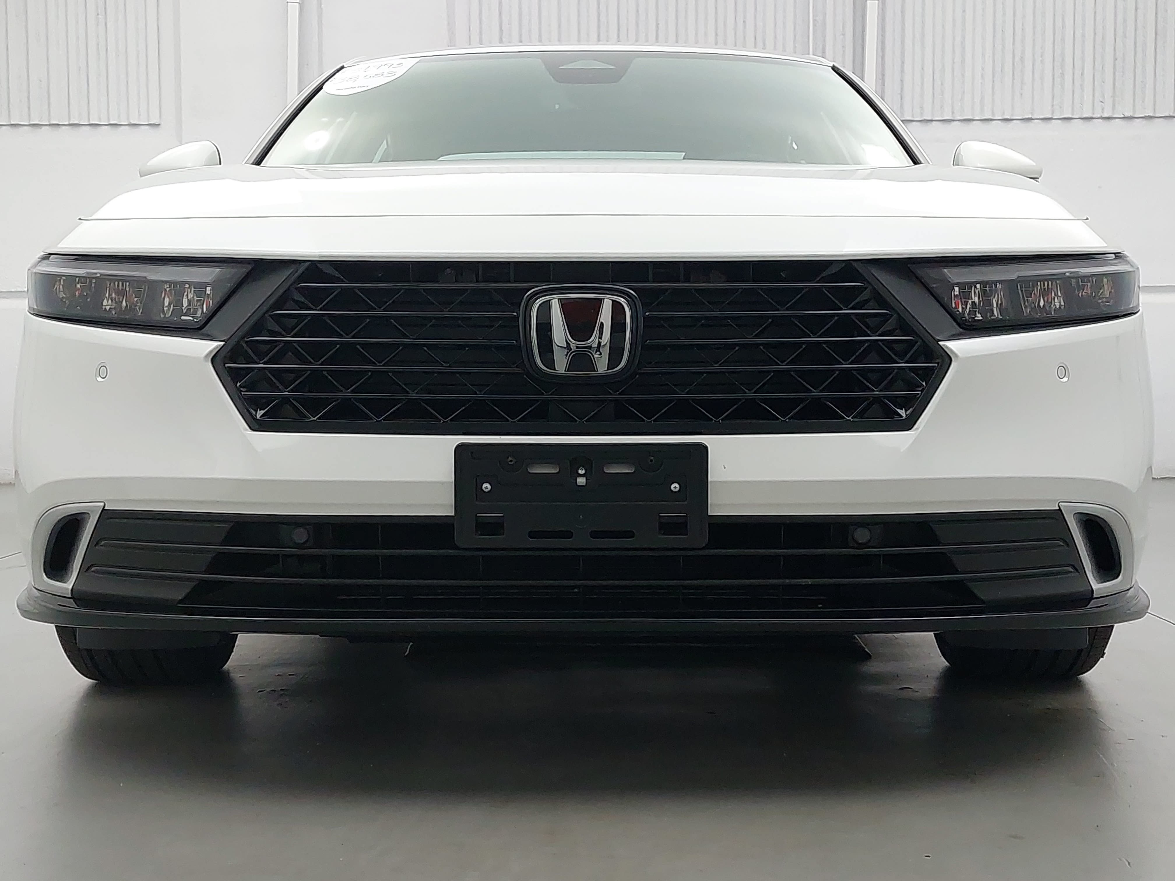 Used 2026 Honda Accord Touring image 10