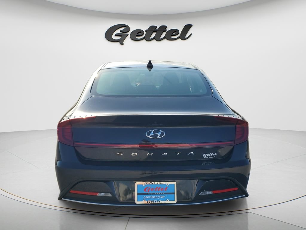 Used 2023 Hyundai Sonata SE image 5