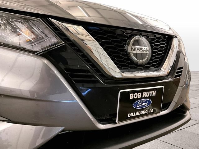 Used 2021 Nissan Rogue Sport S AWD/4WD image 29