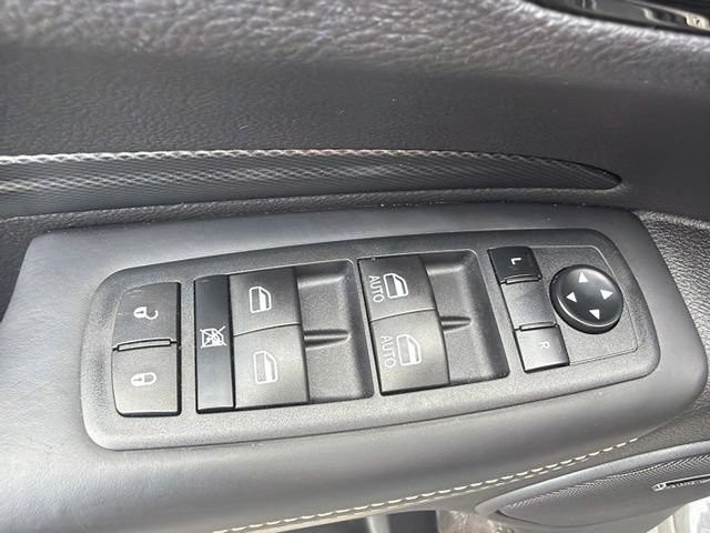 Used 2021 Dodge Durango SRT Hellcat w/ Technology Group AWD/4WD image 13