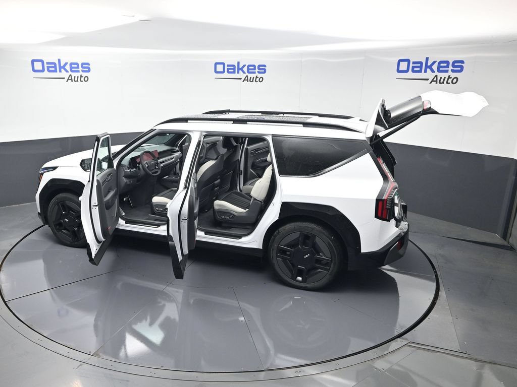 New 2026 Kia EV9 GT-Line AWD/4WD image 63