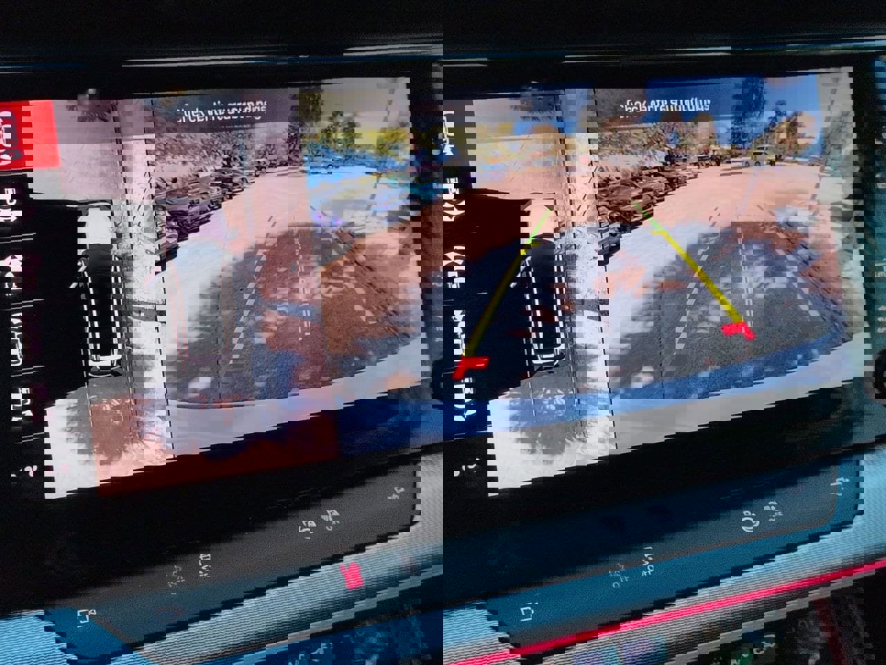 Used 2025 Jeep Wagoneer S Launch Edition image 17