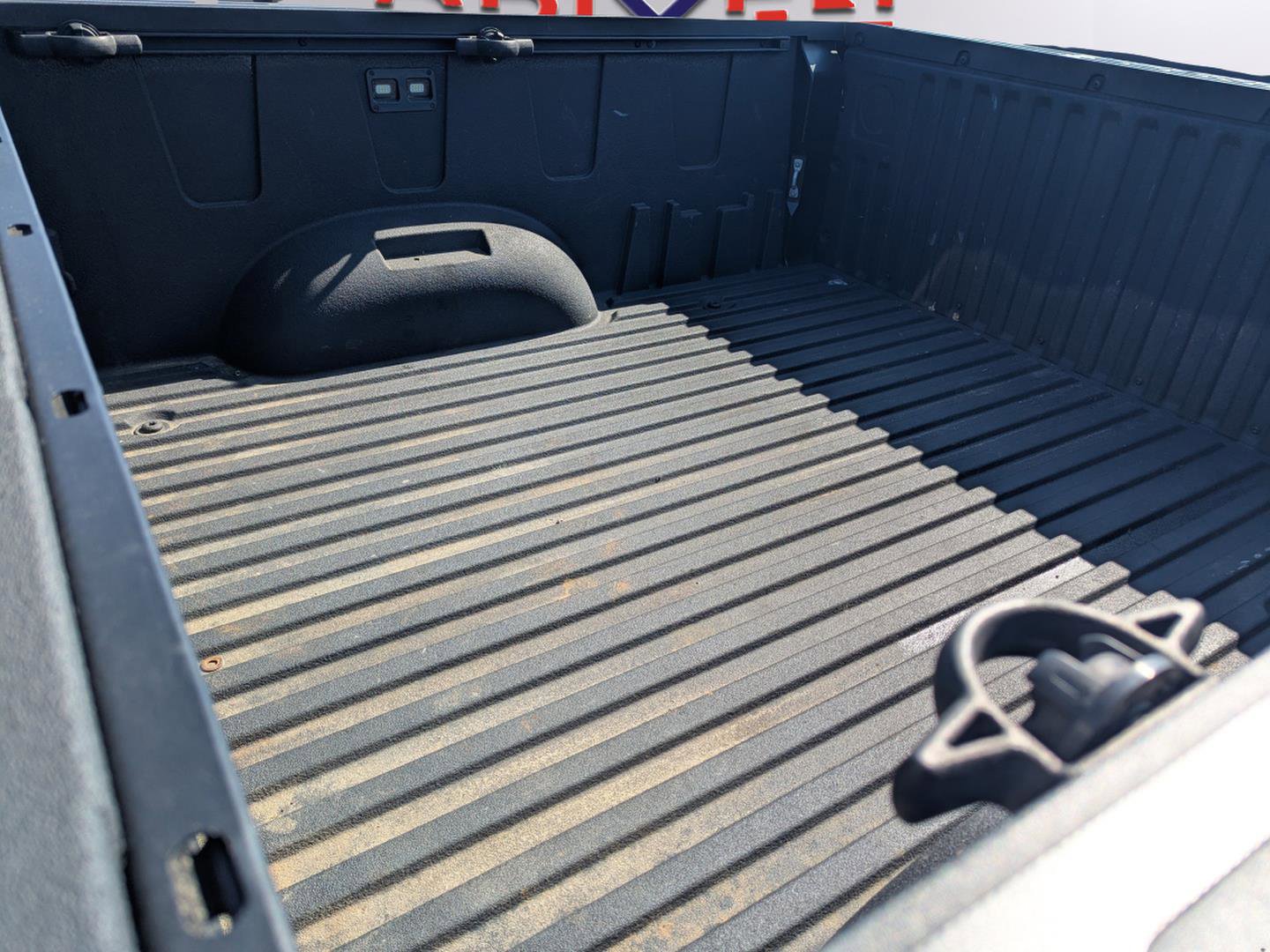 Used 2025 Toyota Tundra SR5 image 11