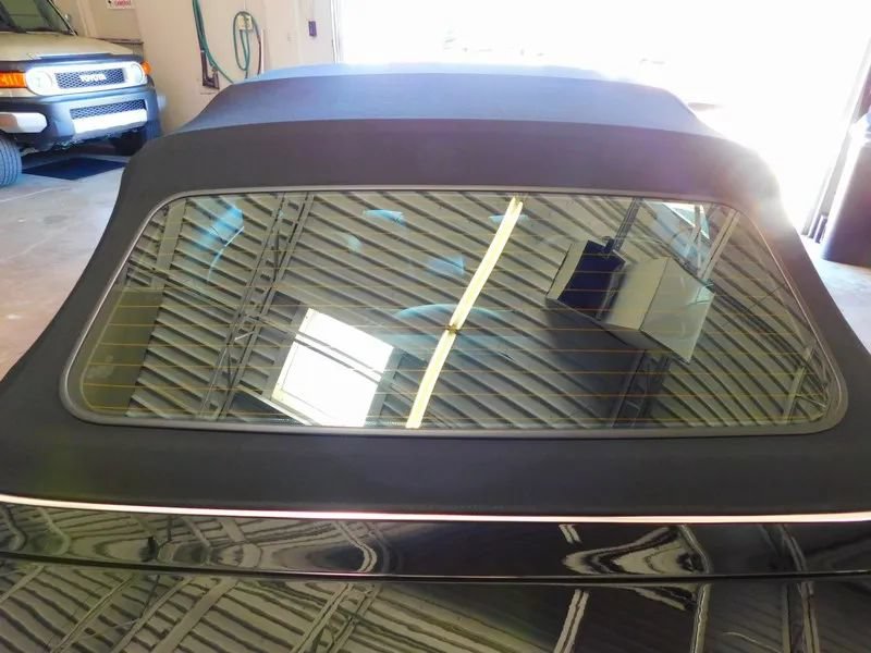 Used 2006 BMW 330Ci Convertible RWD image 22