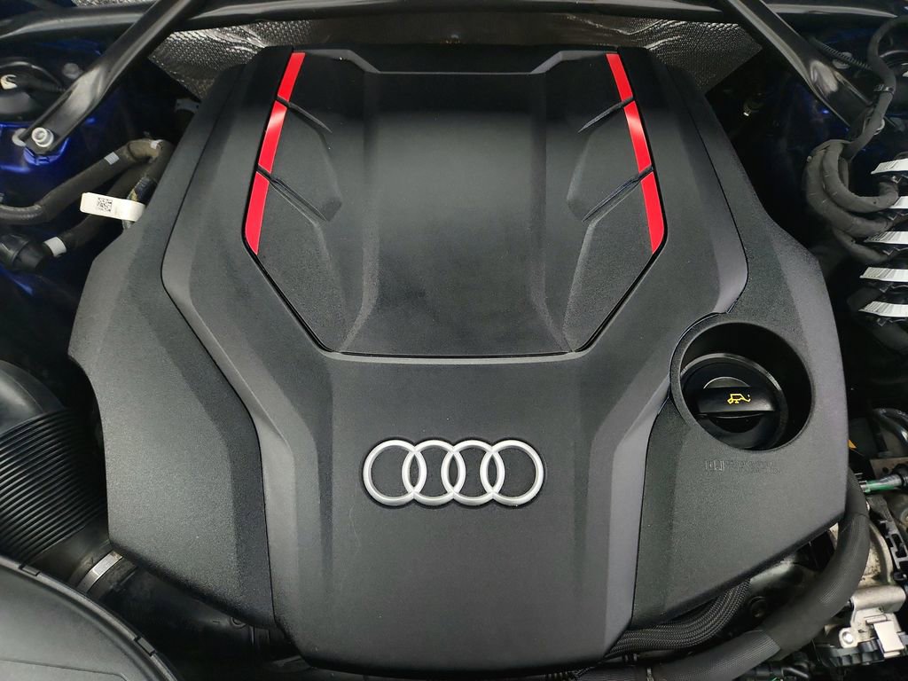 Used 2022 Audi SQ5 Premium w/ Convenience Package AWD/4WD image 37