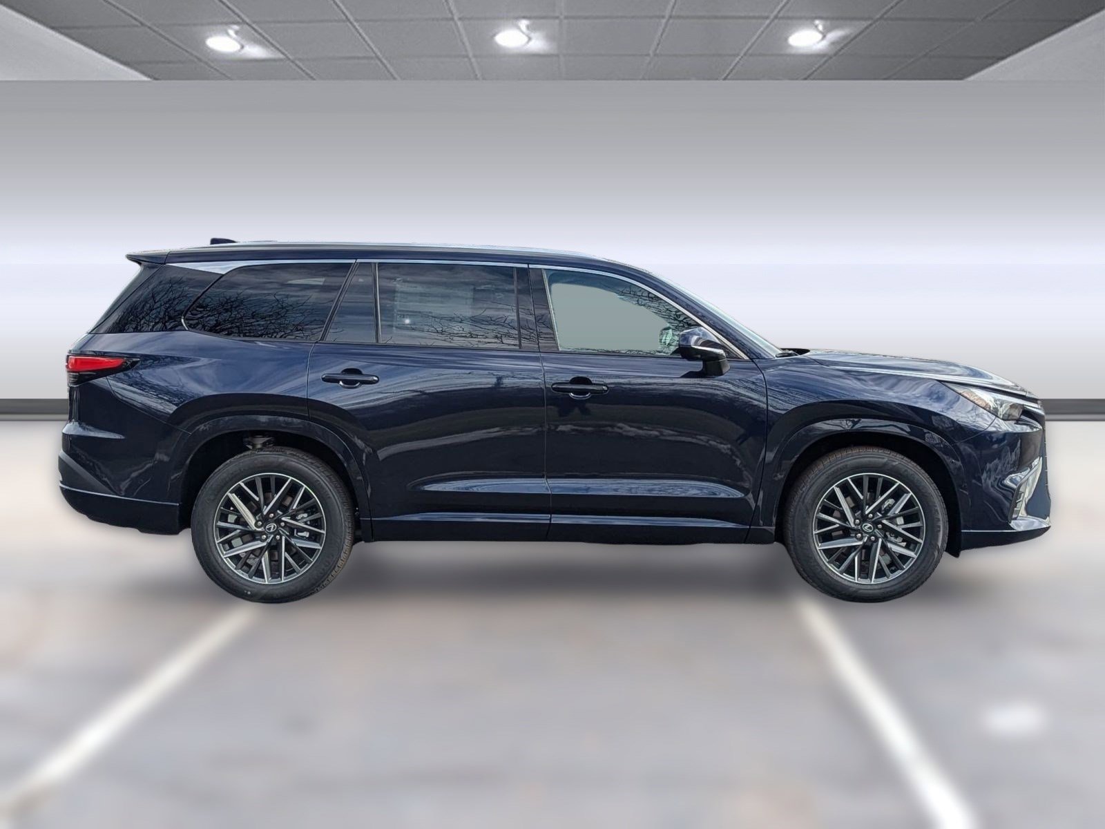 New 2026 Lexus TX 350 AWD image 7