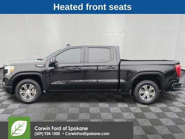 Used 2021 GMC Sierra 1500 Denali image 10