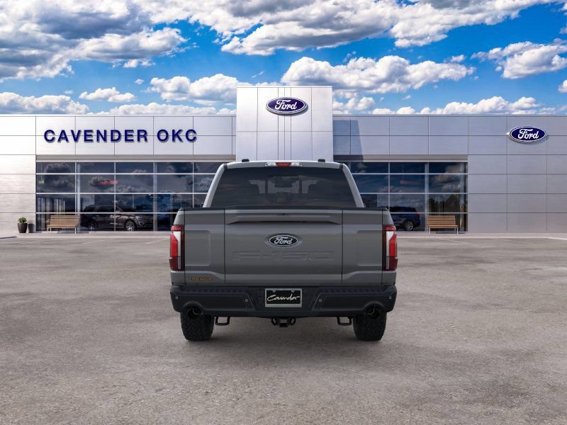 New 2026 Ford F150 Tremor w/ Equipment Group 402A High AWD/4WD image 5