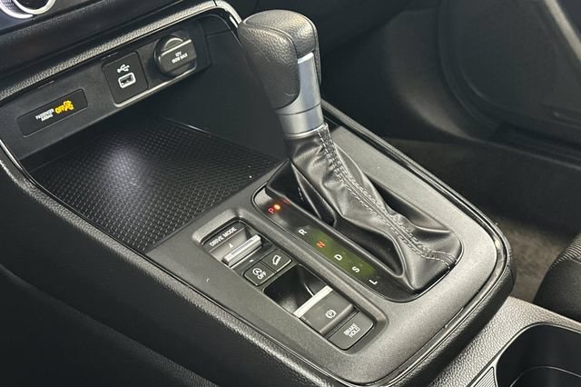 Used 2025 Honda CR-V LX image 24
