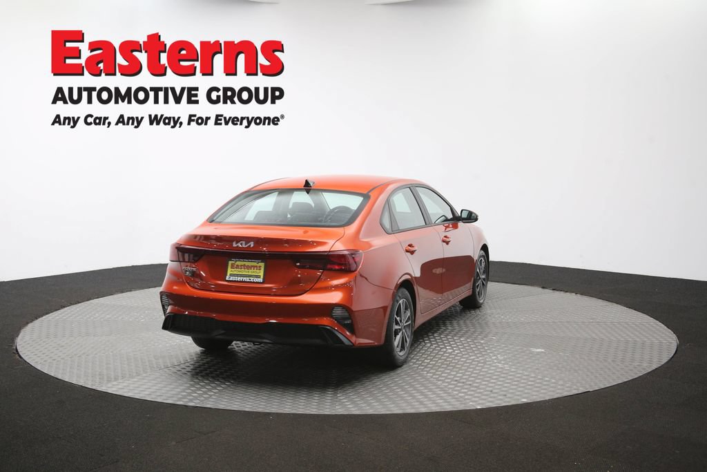 Used 2023 Kia Forte LXS w/ LXS Technology Package FWD image 39