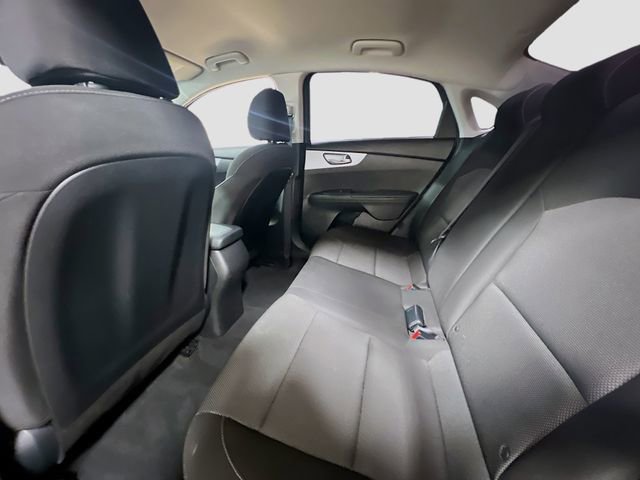 Certified 2024 Kia Forte LXS FWD image 23