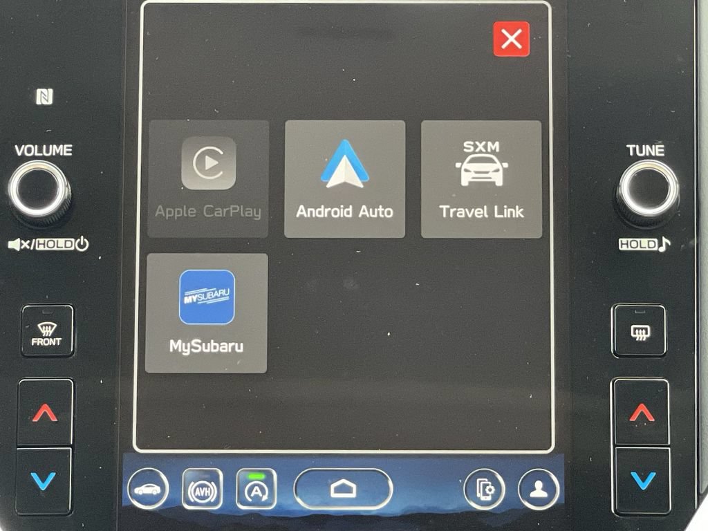 Certified 2024 Subaru Crosstrek 2.0i Premium AWD/4WD image 32