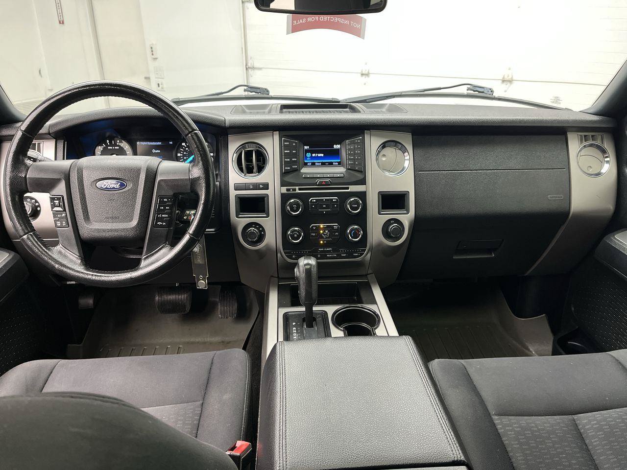 Used 2017 Ford Expedition XLT AWD/4WD image 4