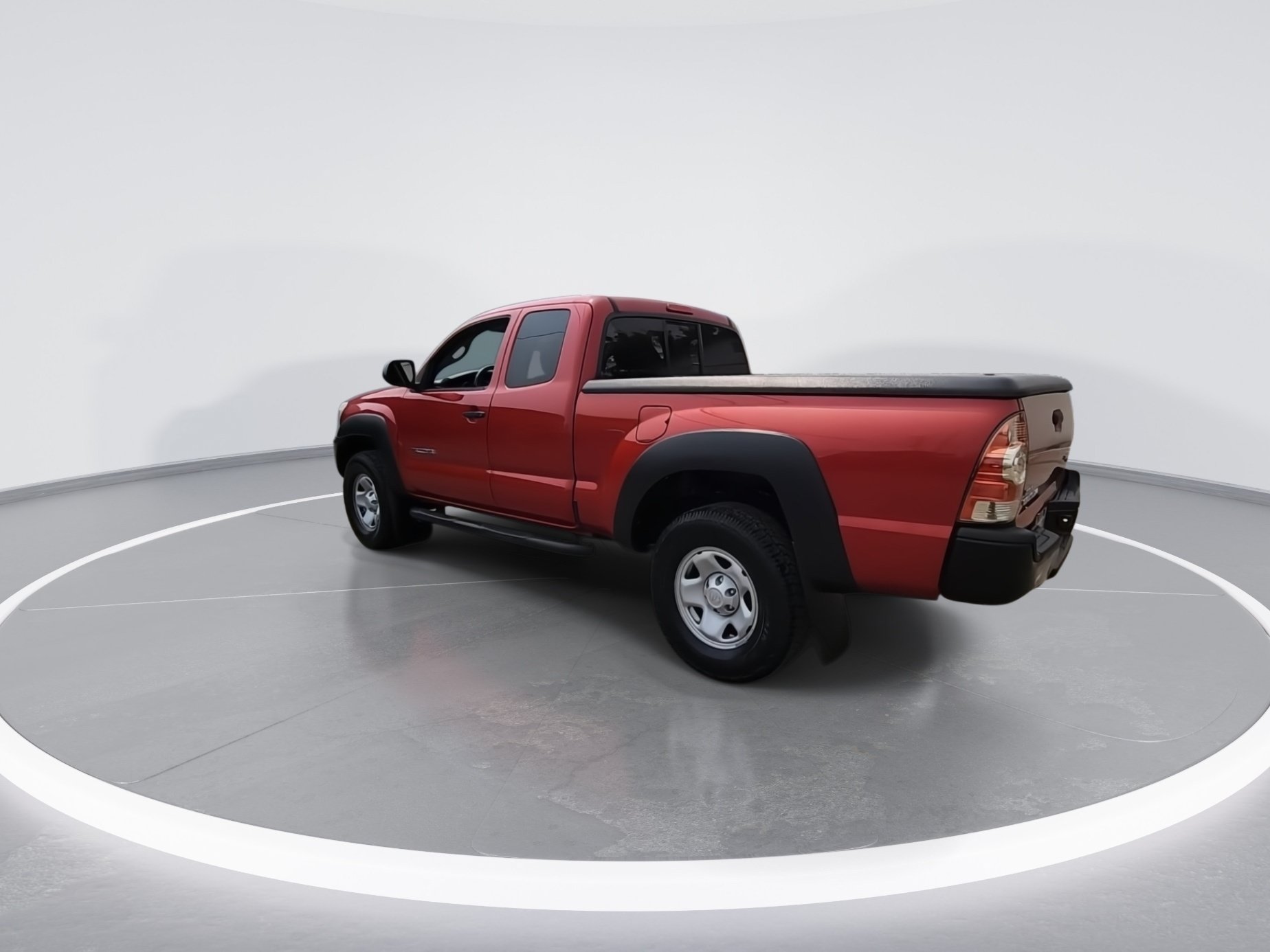 Used 2015 Toyota Tacoma PreRunner w/ Convenience Package RWD image 6