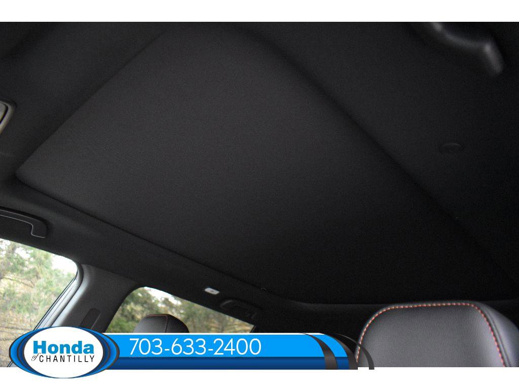 New 2026 Honda Passport TrailSport image 22