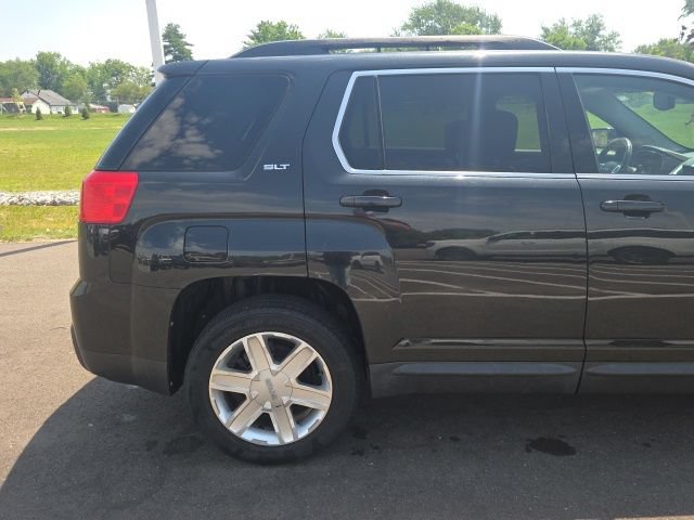 Used 2011 GMC Terrain SLT FWD image 7