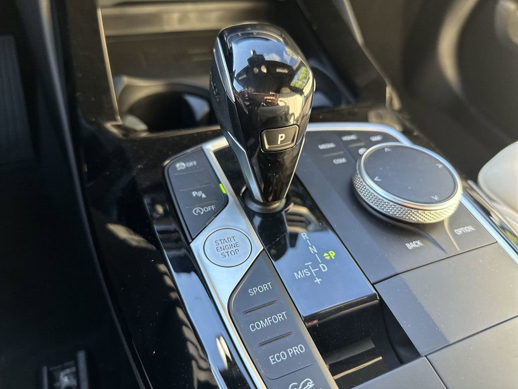 Used 2024 BMW X3 xDrive30i w/ Convenience Package image 42