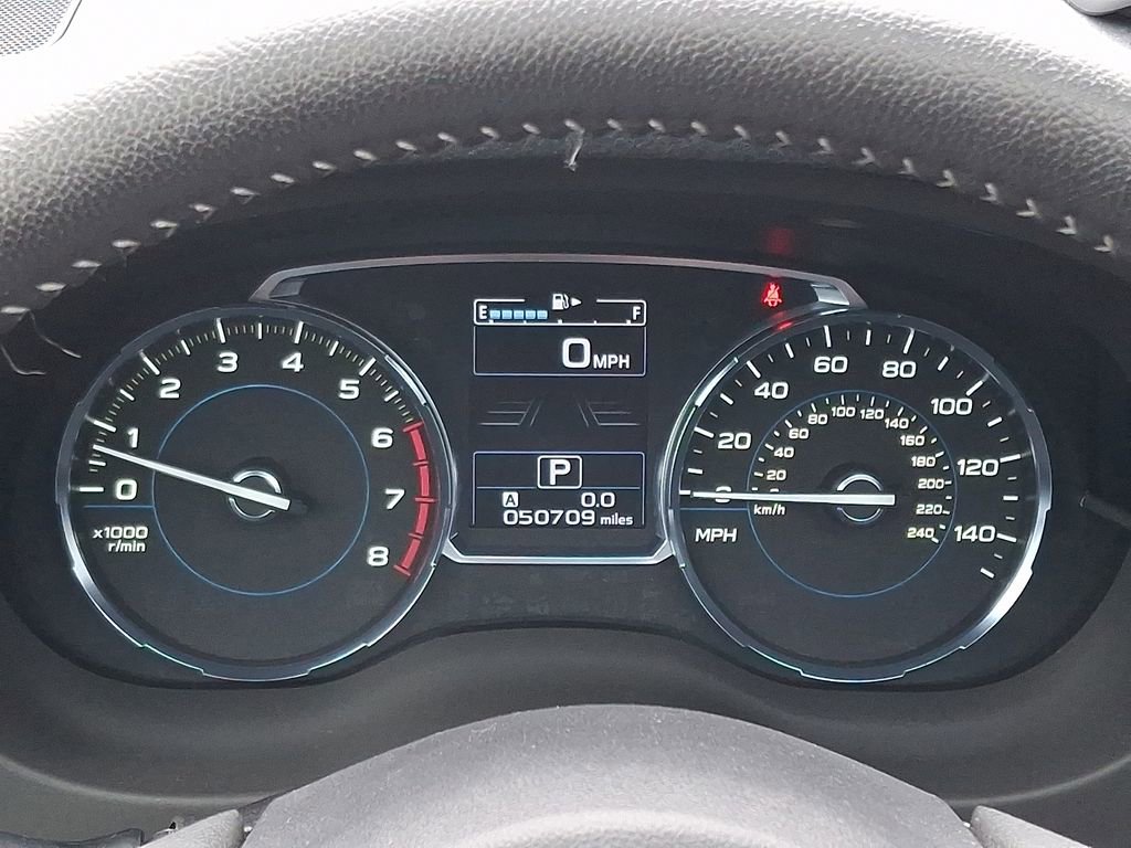 Used 2018 Subaru Forester 2.5i Touring w/ Popular Package #2 image 21