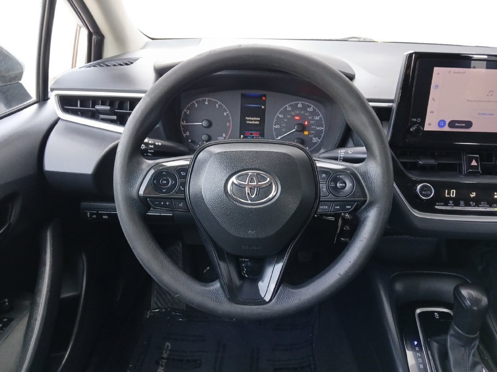 Used 2023 Toyota Corolla LE FWD image 21