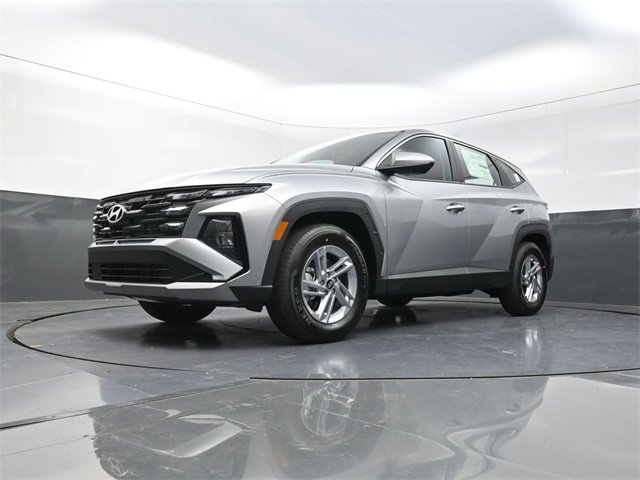 New 2026 Hyundai Tucson SE image 31