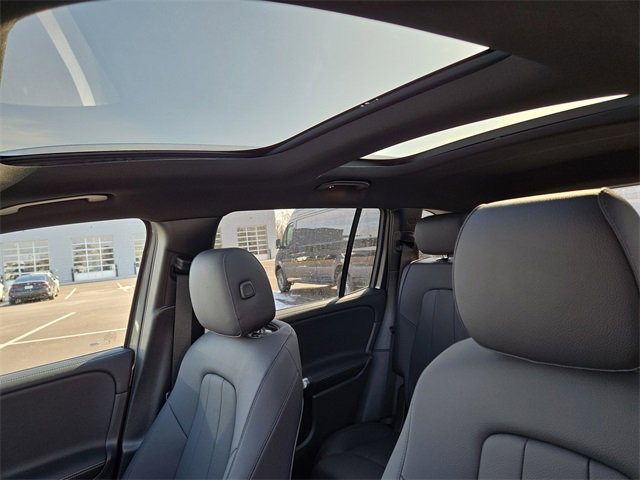 New 2026 Mercedes-Benz GLB 250 4MATIC image 26