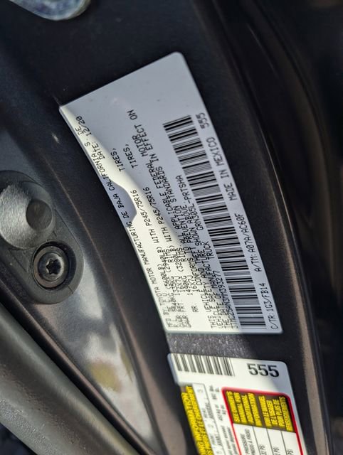 Used 2021 Toyota Tacoma SR AWD/4WD image 33