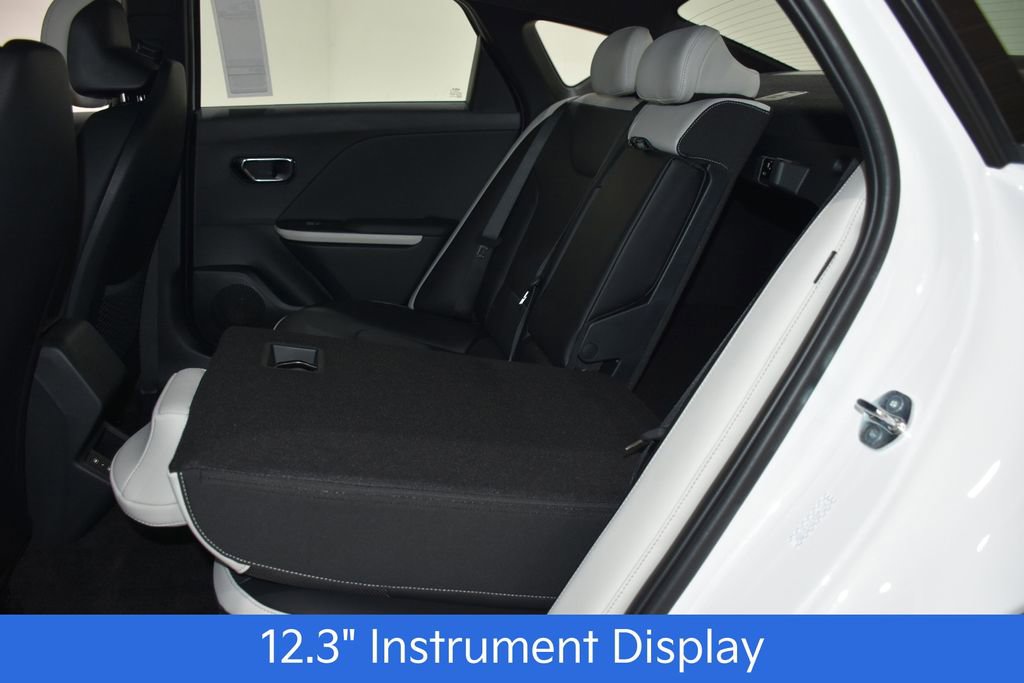 New 2026 Kia K4 GT-Line FWD image 28