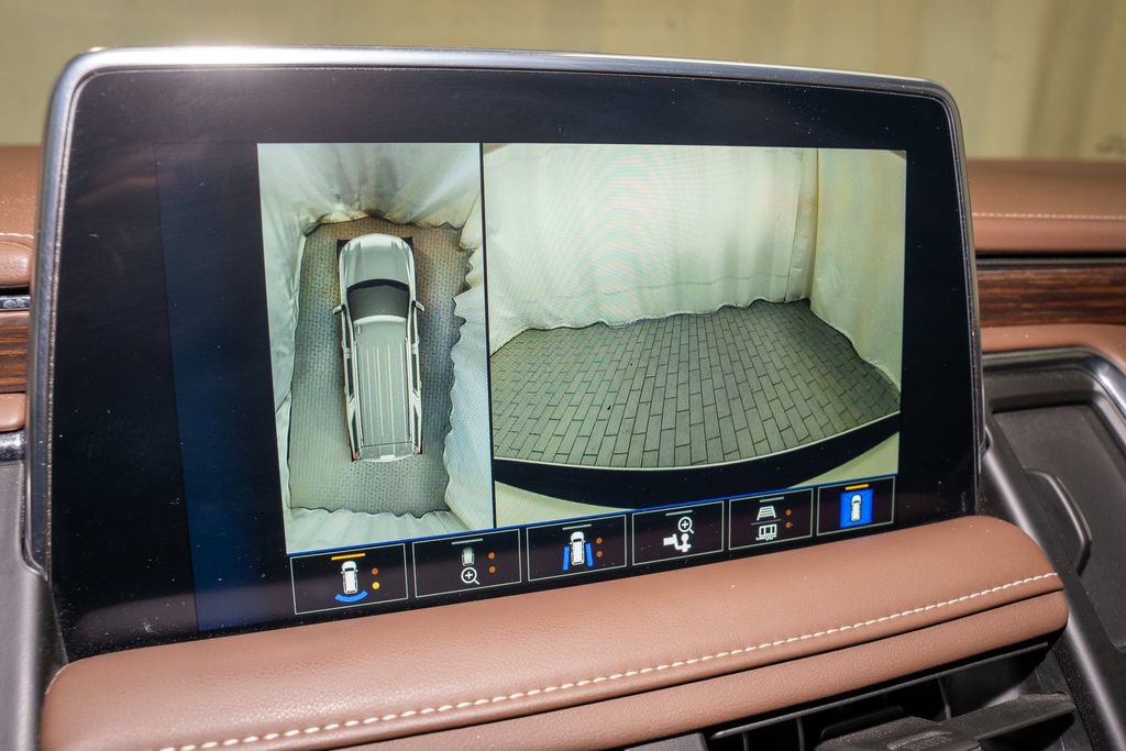 Used 2023 Chevrolet Tahoe High Country w/ Premium Package 2 image 16