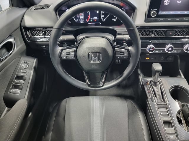 Certified 2024 Honda Civic Sport image 25