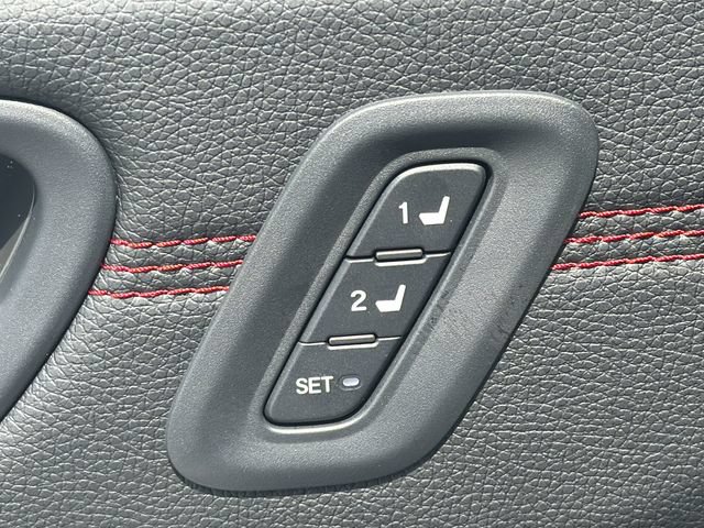 Certified 2026 Honda Pilot Black Edition image 13