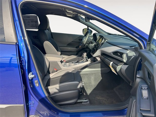 New 2026 Subaru Crosstrek 2.5i Wilderness image 15