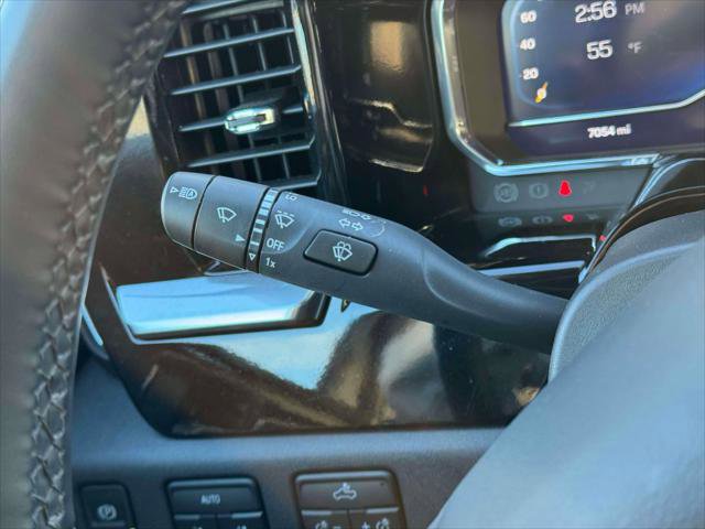 Used 2025 Chevrolet Silverado 1500 LT image 19