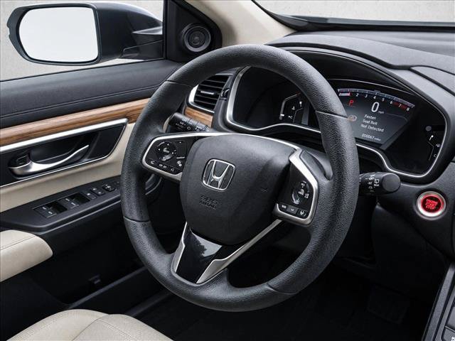 Used 2022 Honda CR-V EX image 30