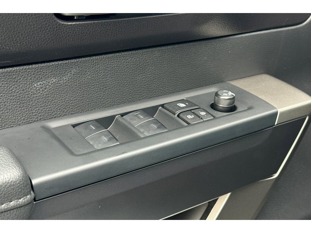 New 2026 Toyota Tundra SR5 image 12