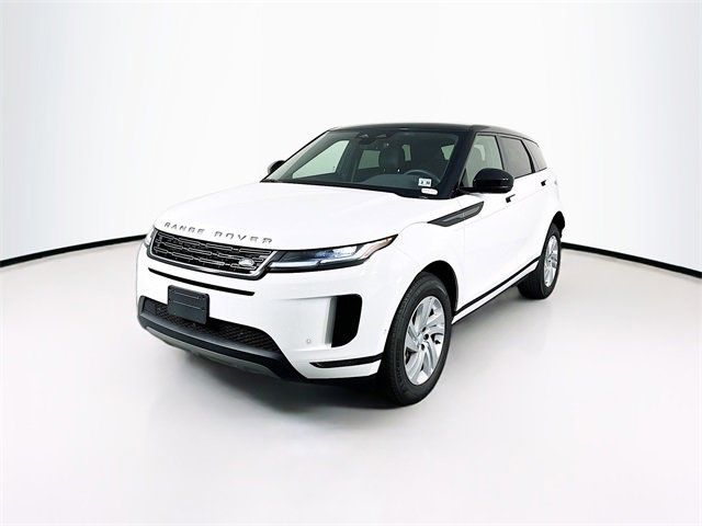 Used 2026 Land Rover Range Rover Evoque S