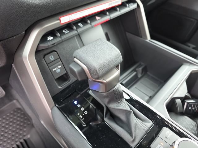 New 2026 Toyota Tundra Limited image 24