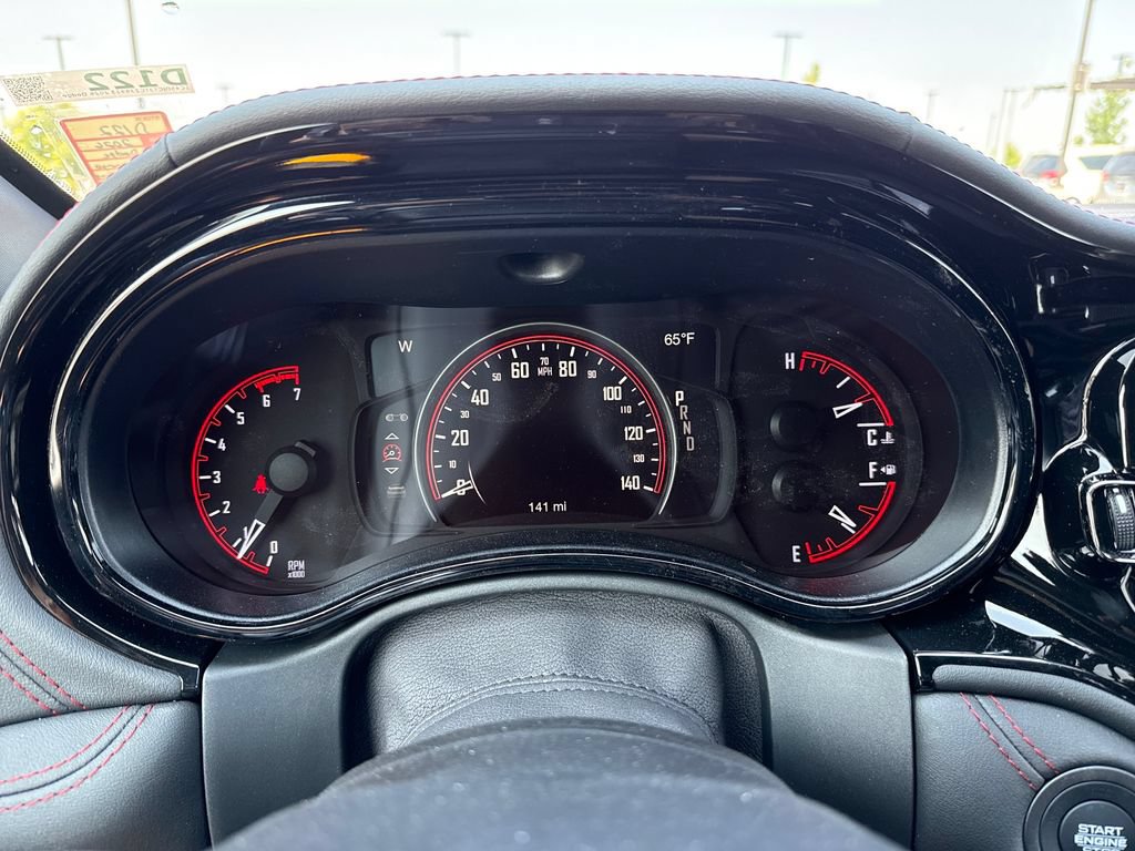 New 2026 Dodge Durango GT AWD/4WD image 17