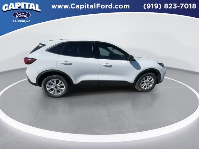 New 2026 Ford Escape Active image 9