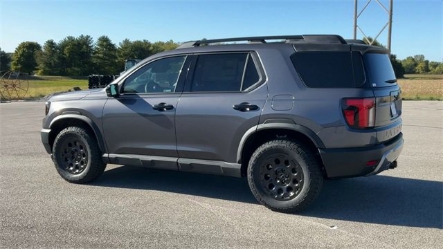 New 2026 Honda Passport TrailSport Elite image 6